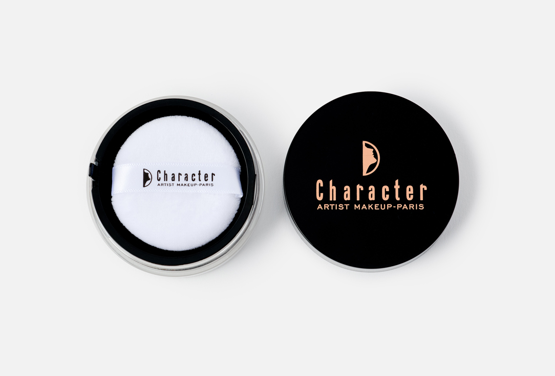 Character Loose powder Luxury Powder