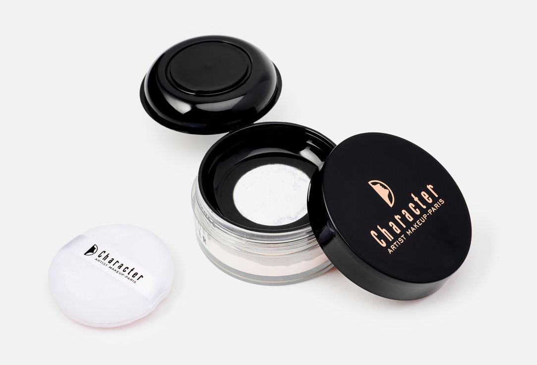 Character Loose powder Luxury Powder