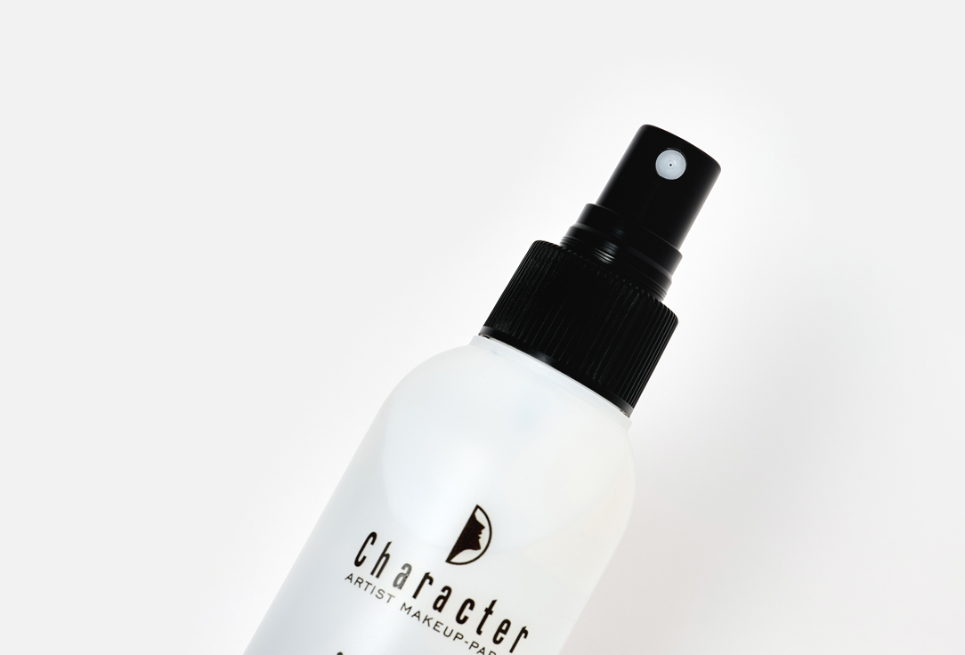 Character Moisturizing Fixing Spray Makeup Setting Mist