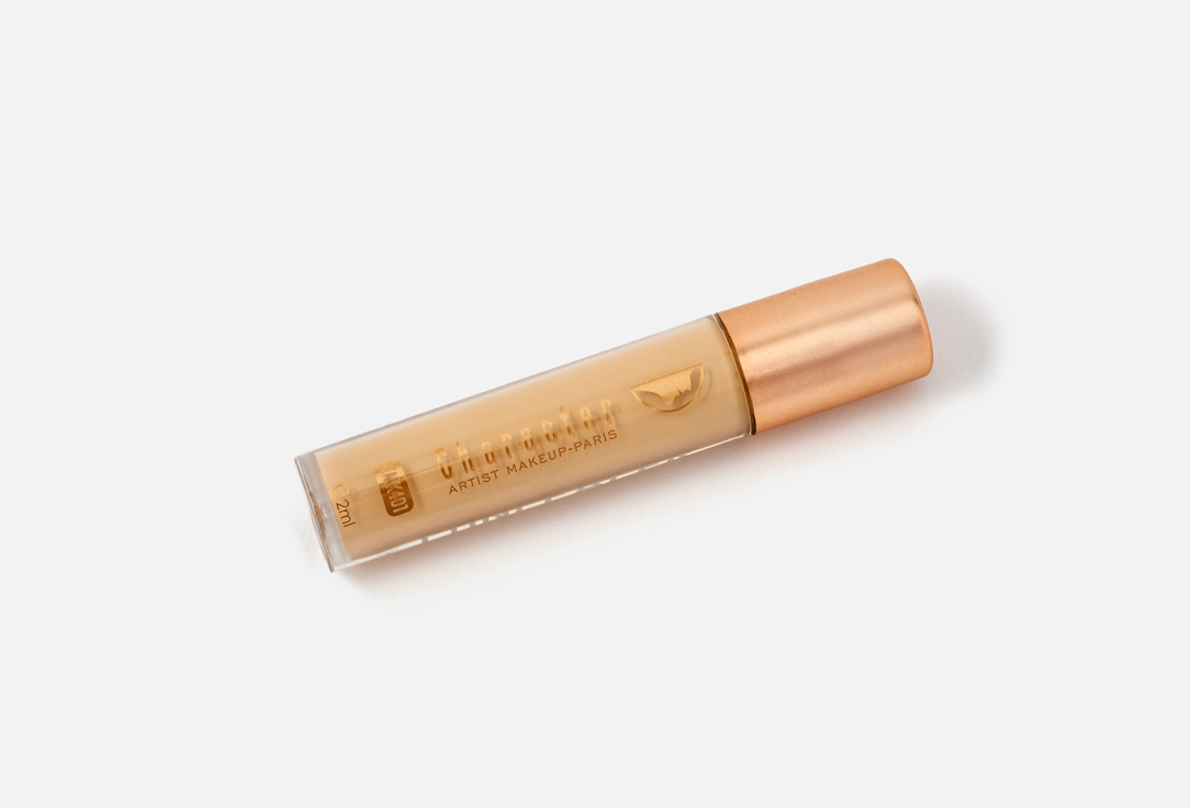 Character Full-Coverage Moisturizing Concealer Minikin 401 2 g Character Full-Coverage Moisturizing Concealer Minikin