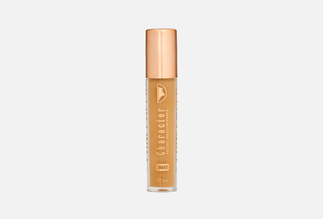 Character Full-Coverage Moisturizing Concealer Minikin 403 2 g Character Full-Coverage Moisturizing Concealer Minikin