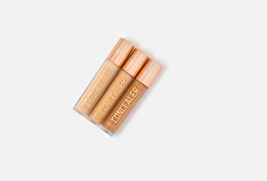 Character Concealer set Minikin