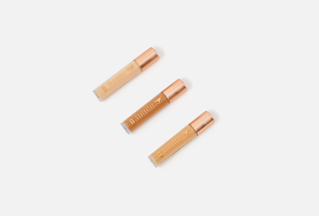 Character Concealer set Minikin