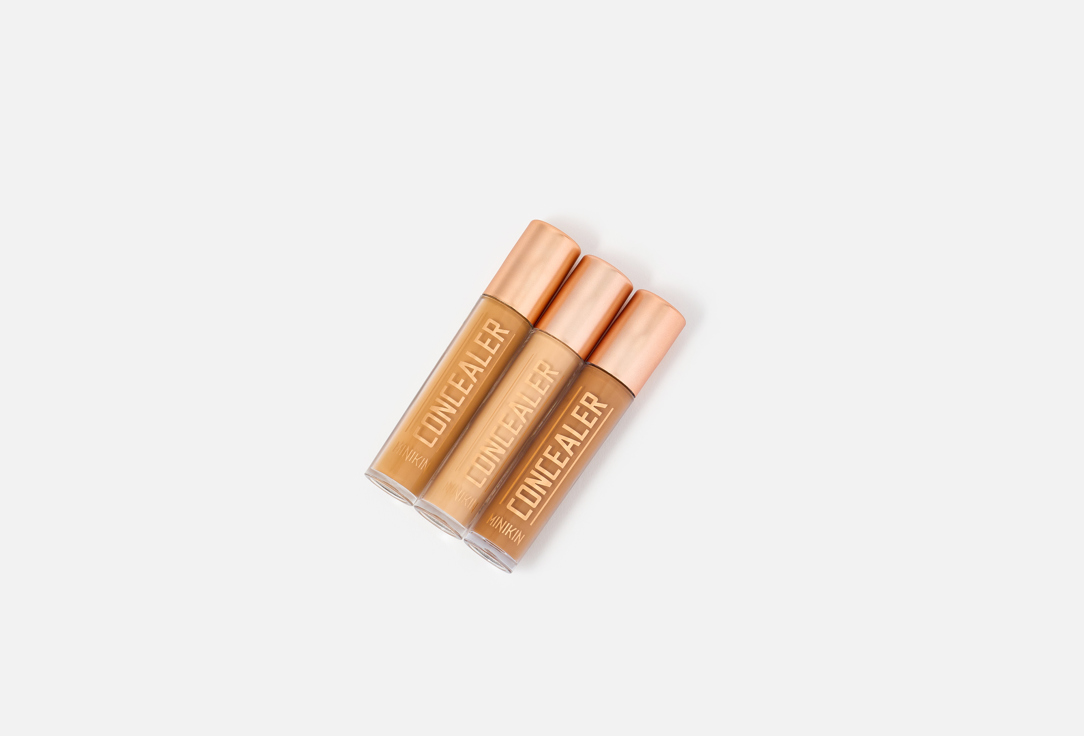 Character Concealer set Minikin 302 3 pcs Character Concealer set Minikin