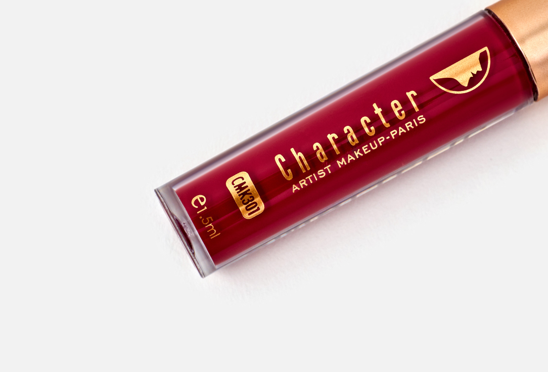 Character Lip gloss Minikin 302 1.5 g Character Lip gloss Minikin