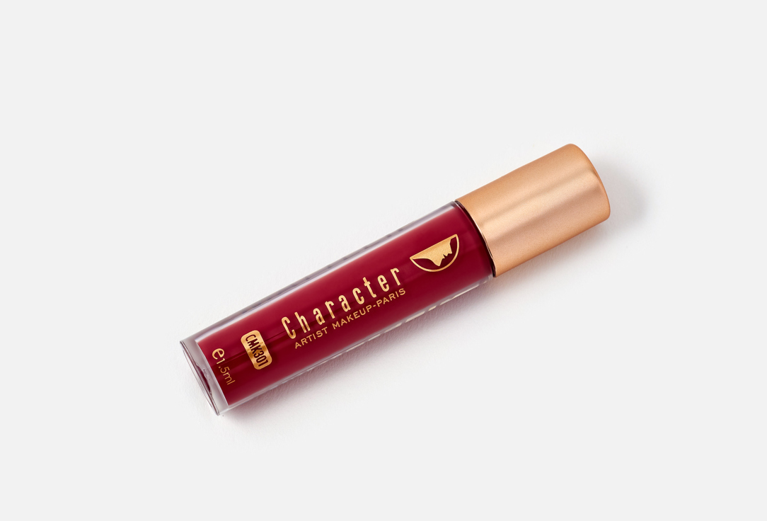 Character Lip gloss Minikin 302 1.5 g Character Lip gloss Minikin