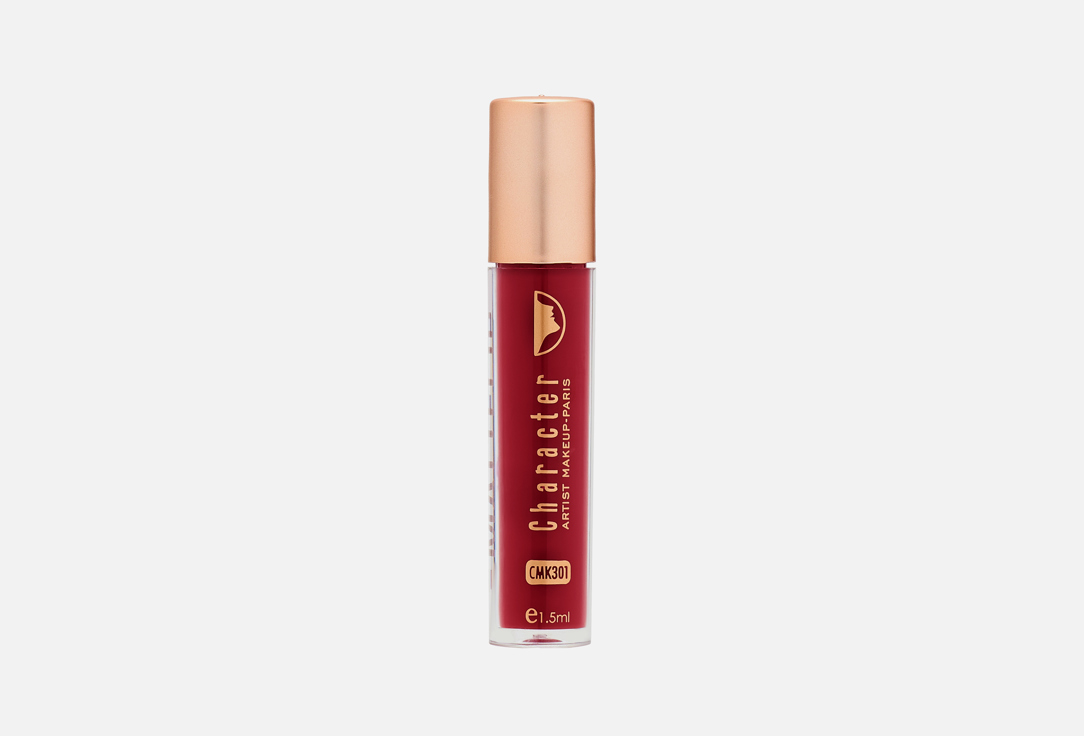 Character Lip gloss Minikin 302 1.5 g Character Lip gloss Minikin