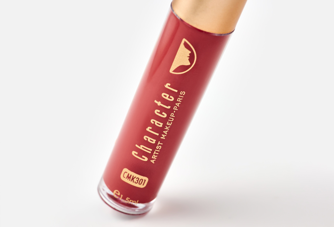 Character Lip gloss Minikin