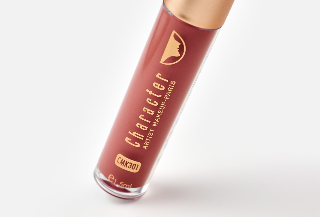 Character Lip gloss Minikin