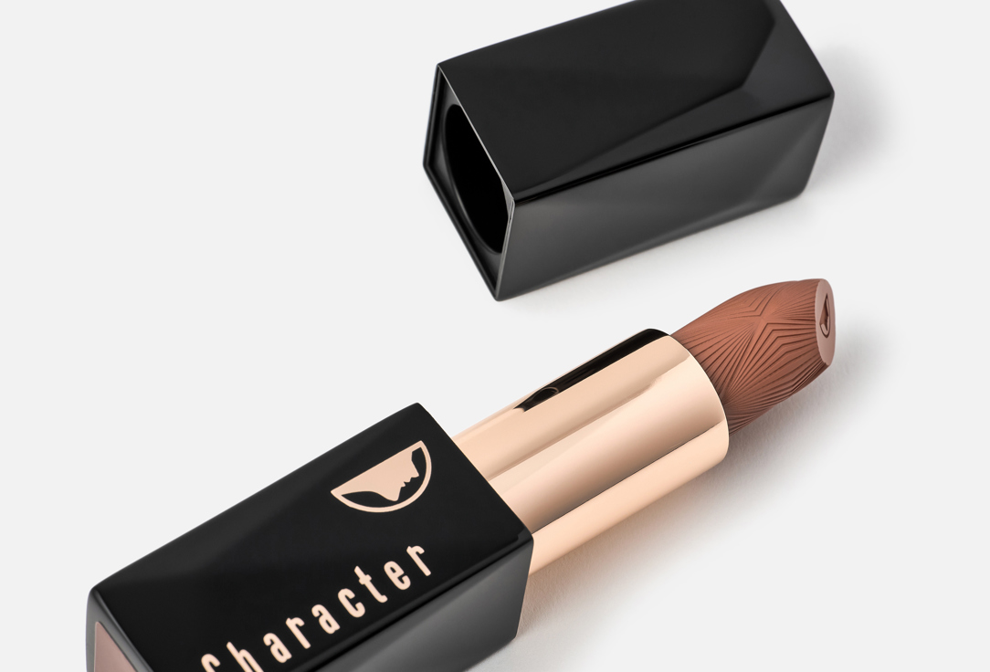 Character Lipstick My Style 3 4.1 g Character Lipstick My Style