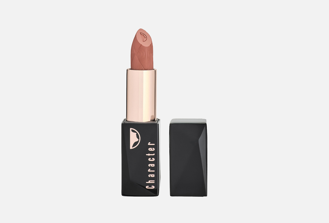 Character Lipstick My Style 3 4.1 g Character Lipstick My Style