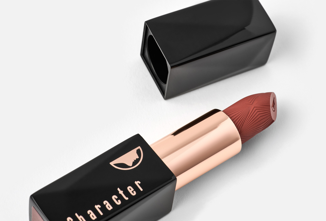 Character Lipstick My Style 05 4.1 g Character Lipstick My Style