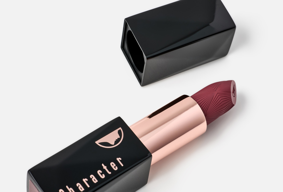 Character Lipstick My Style 06 4.1 g Character Lipstick My Style
