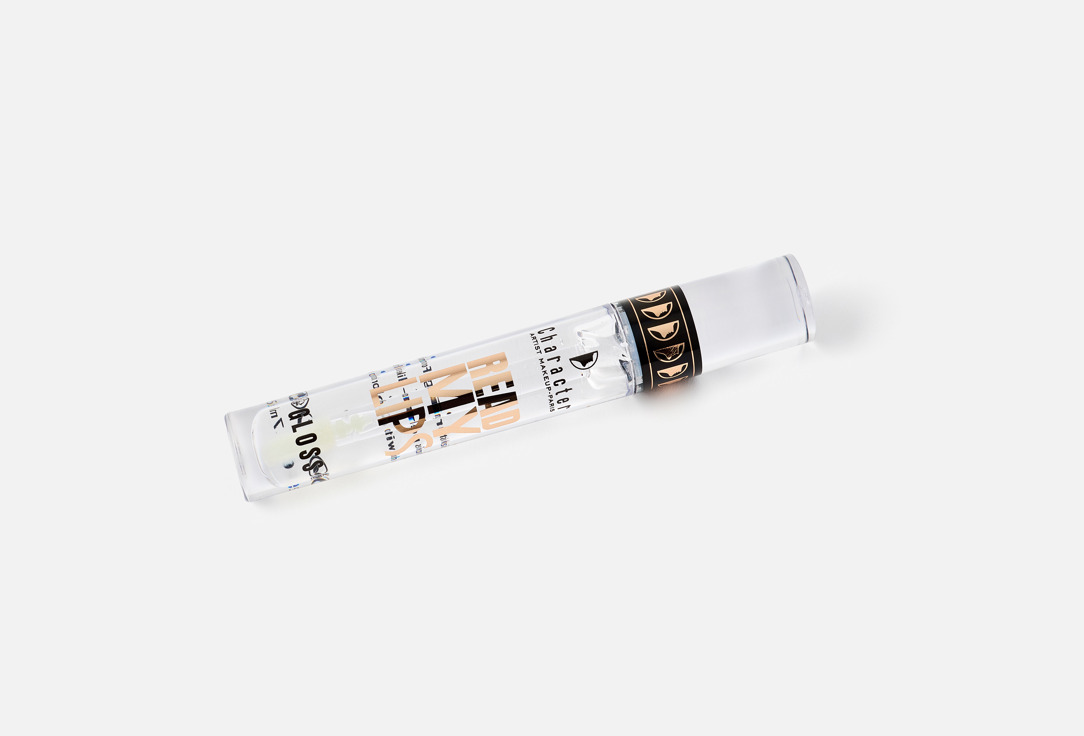 Character Lip gloss Read My Lips