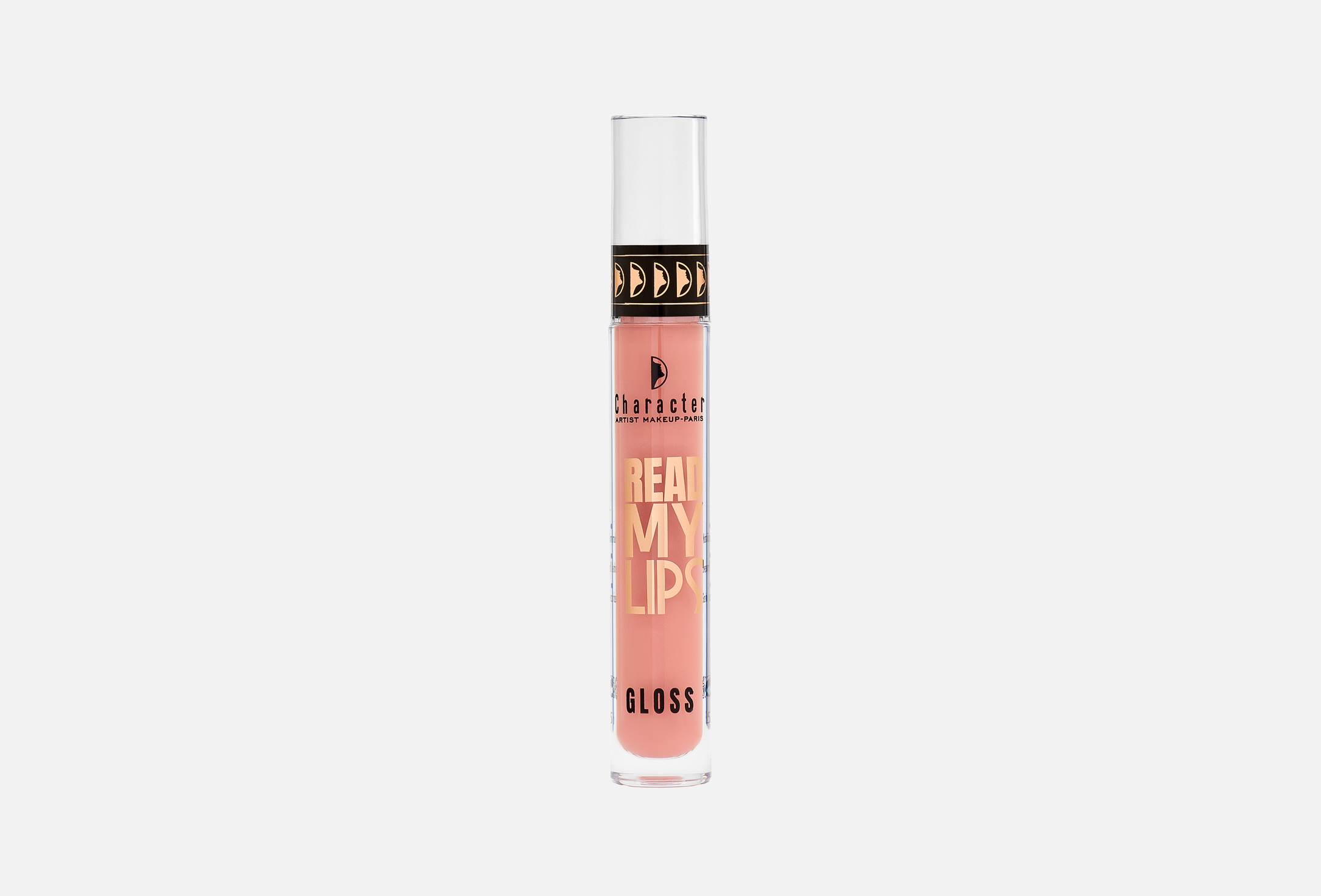 Read My Lips  5.7 1