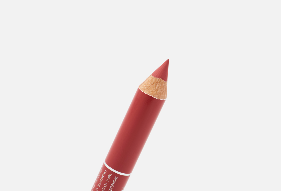Character Long-Lasting  Matte Lipstick Revolution