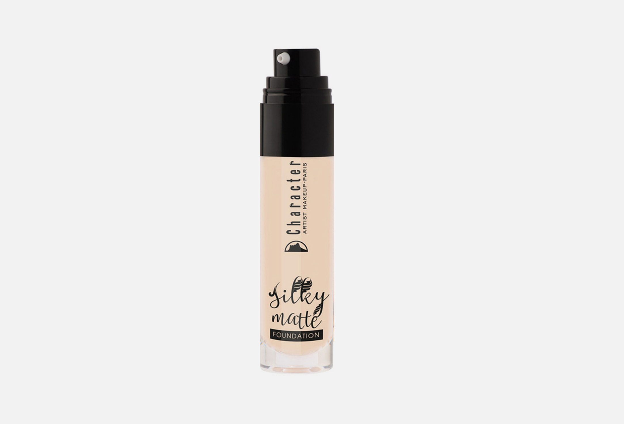 Silky Matte  20 3