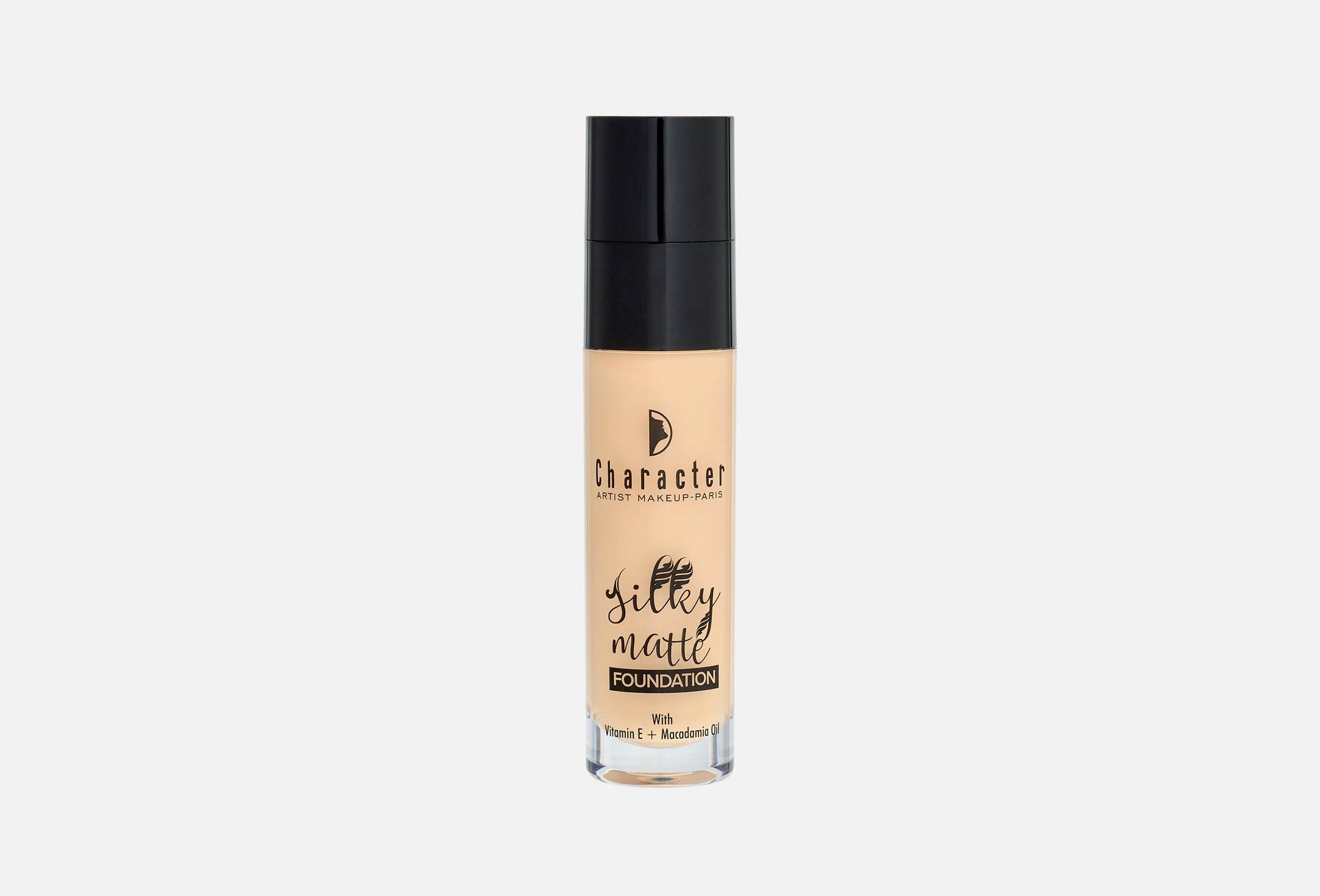 Silky Matte  20 4