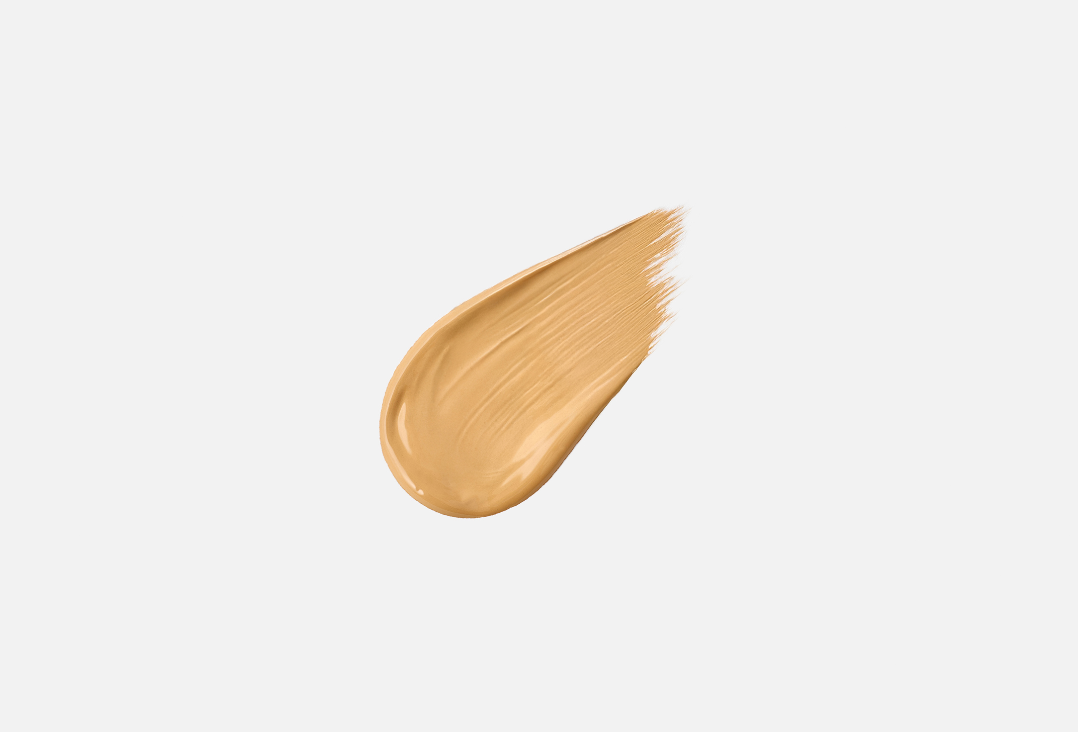 Character Foundation Silky Matte