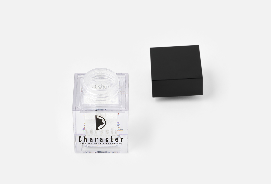 Character Glitter Sparkles 1 3 g Character Glitter Sparkles