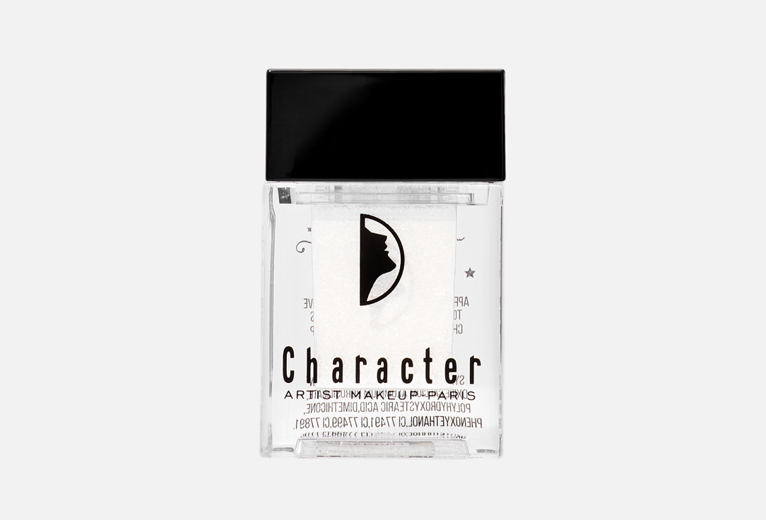Character Glitter Sparkles 1 3 g Character Glitter Sparkles