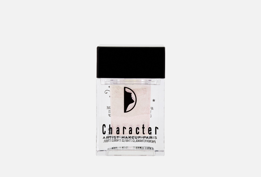 Character Glitter Sparkles 3 3 g Character Glitter Sparkles