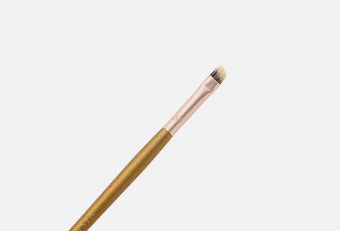 VISEART Brush Eyeliner Angled 14 1 pcs VISEART Brush Eyeliner Angled