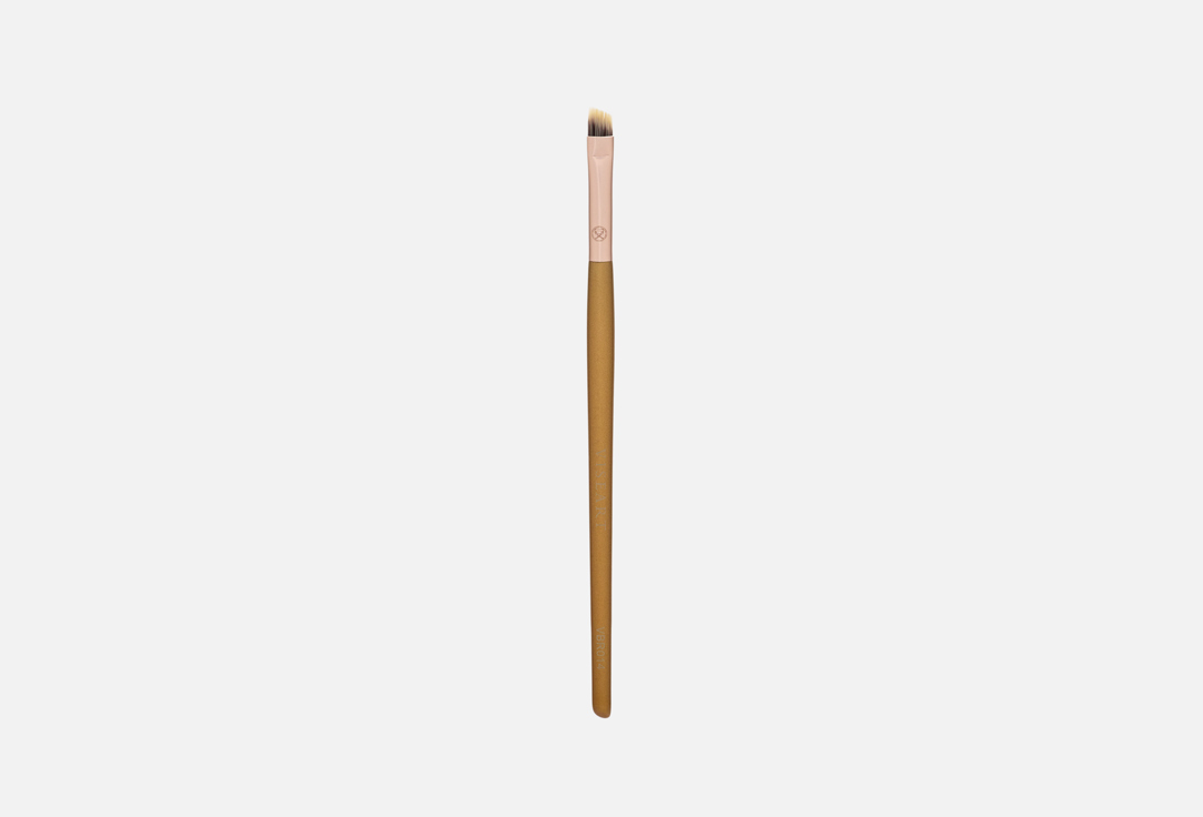 VISEART Brush Eyeliner Angled 14 1 pcs VISEART Brush Eyeliner Angled