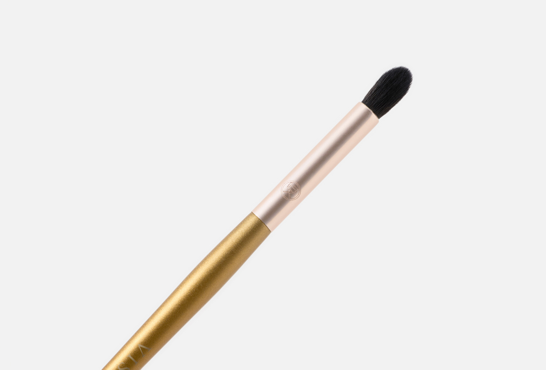 VISEART Blending Brush Firm 1 pcs VISEART Blending Brush Firm