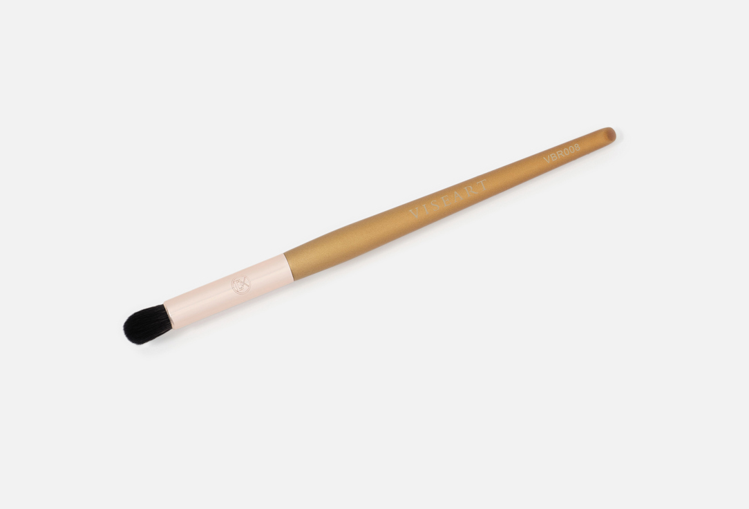 VISEART Blending Brush Fluffy Medium