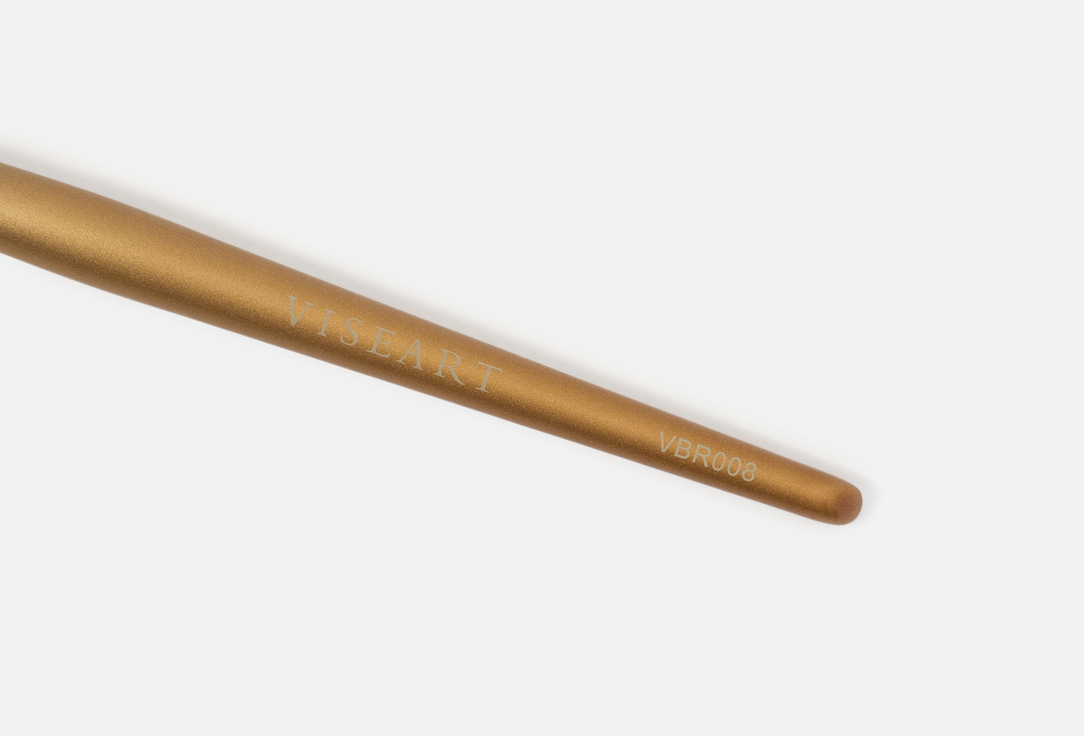 VISEART Blending Brush Fluffy Medium