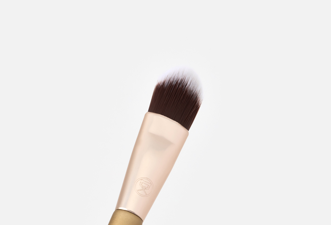 VISEART Foundation Brush Classic 1 pcs VISEART Foundation Brush Classic