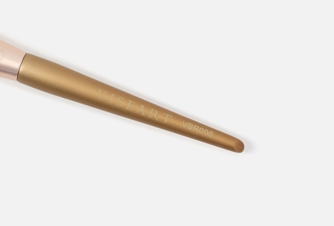 VISEART Foundation Brush Classic 1 pcs VISEART Foundation Brush Classic