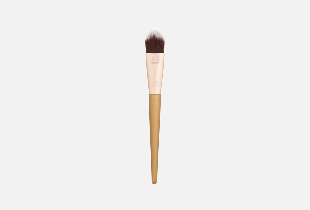 VISEART Foundation Brush Classic 1 pcs VISEART Foundation Brush Classic