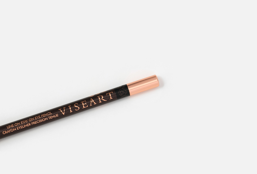 VISEART Waterproof Eye Pencil Line On Stay On