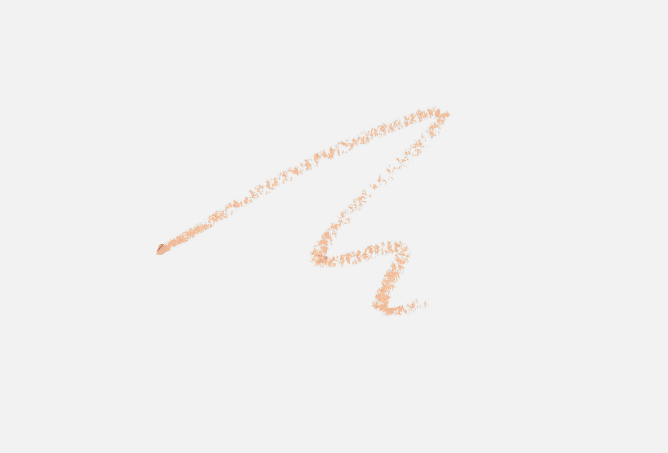 VISEART Водостойкий карандаш для глаз Line On Stay On