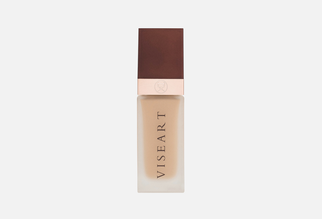 VISEART Waterproof Matte Liquid Foundation Long Wear Flawless