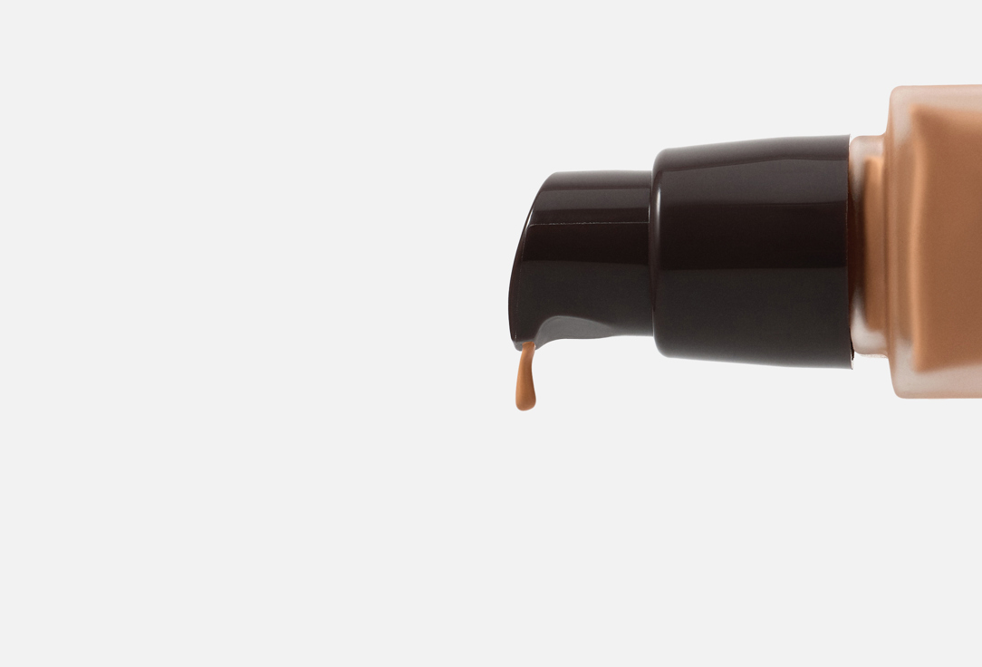VISEART Waterproof Matte Liquid Foundation Long Wear Flawless
