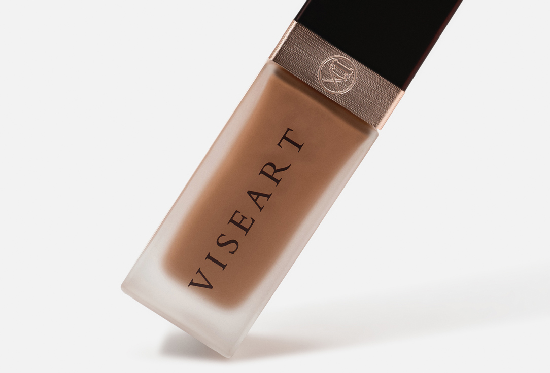 VISEART Waterproof Matte Liquid Foundation Long Wear Flawless
