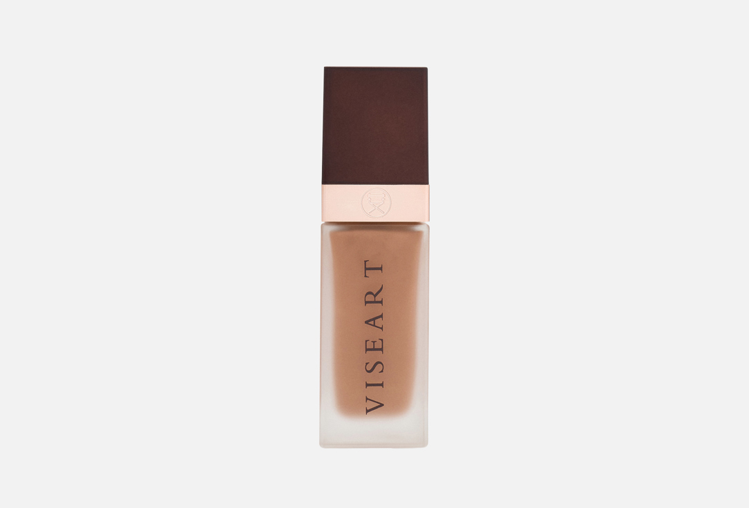 VISEART Waterproof Matte Liquid Foundation Long Wear Flawless