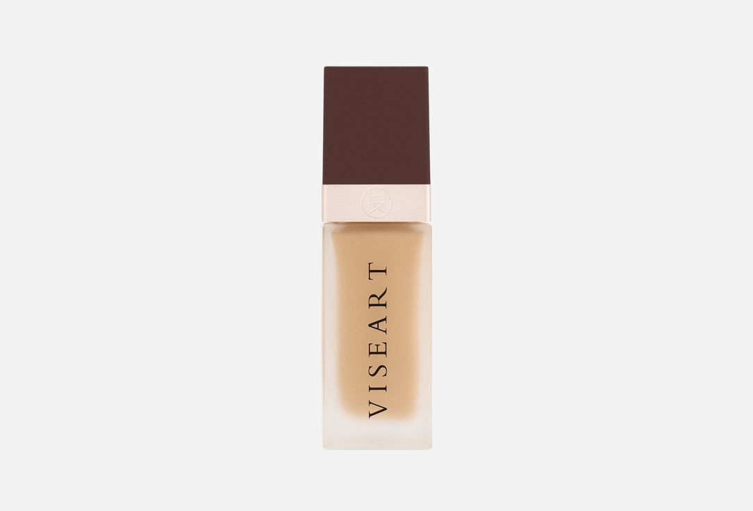 VISEART Waterproof Matte Liquid Foundation Long Wear Flawless