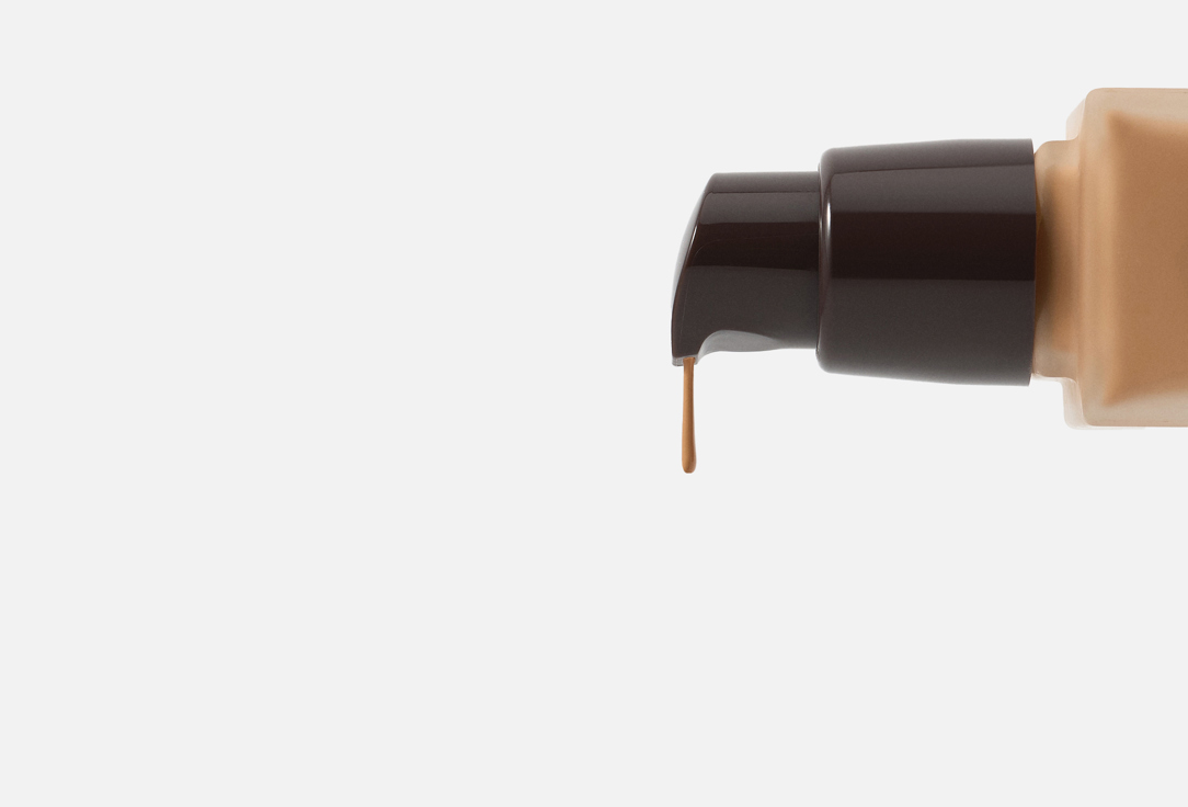 VISEART Waterproof Matte Liquid Foundation Long Wear Flawless