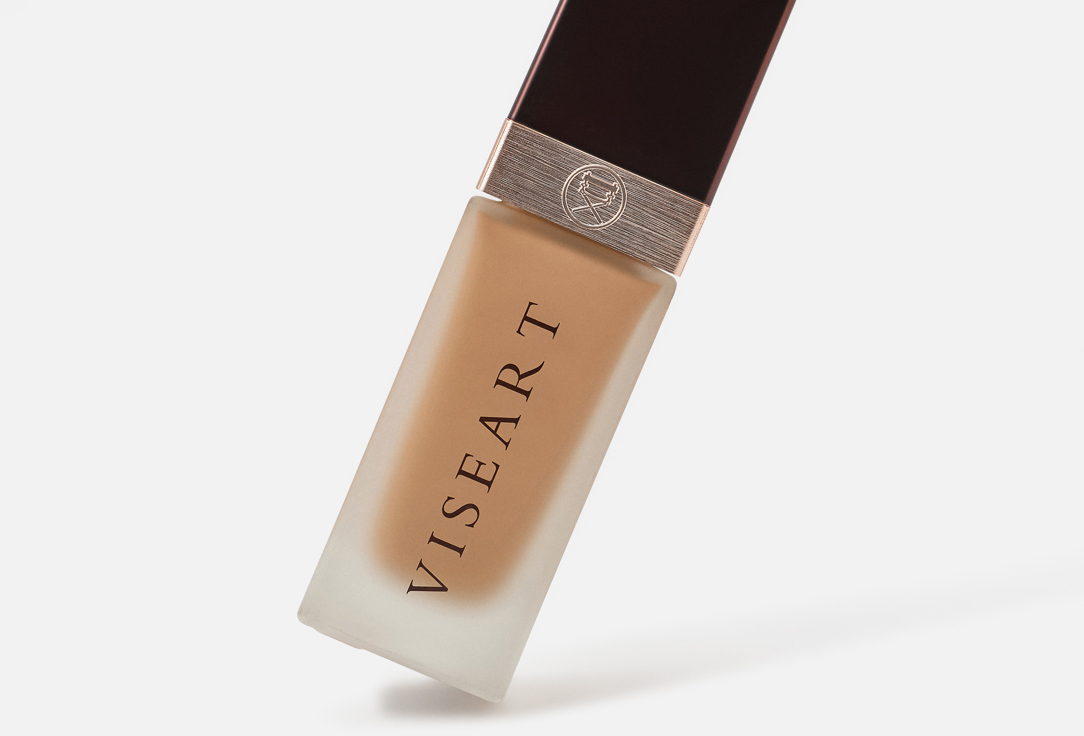 VISEART Waterproof Matte Liquid Foundation Long Wear Flawless