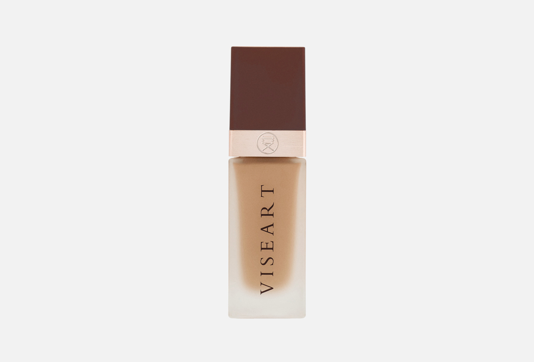 VISEART Waterproof Matte Liquid Foundation Long Wear Flawless