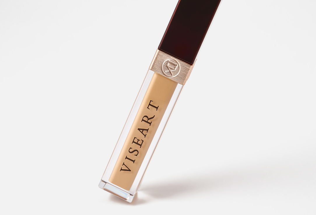 VISEART Lightweight Long-Lasting Concealer Long Wear Radiant 005, Flambe peach 6 ml VISEART Lightweight Long-Lasting Concealer Long Wear Radiant