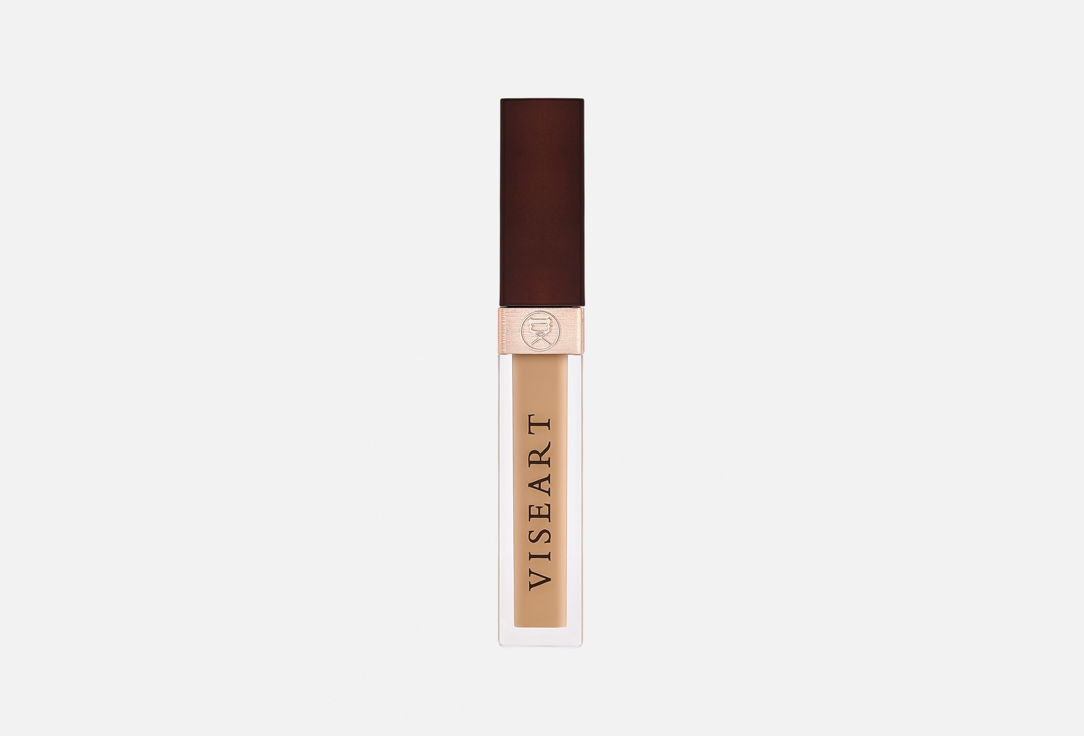 VISEART Lightweight Long-Lasting Concealer Long Wear Radiant 005, Flambe peach 6 ml VISEART Lightweight Long-Lasting Concealer Long Wear Radiant