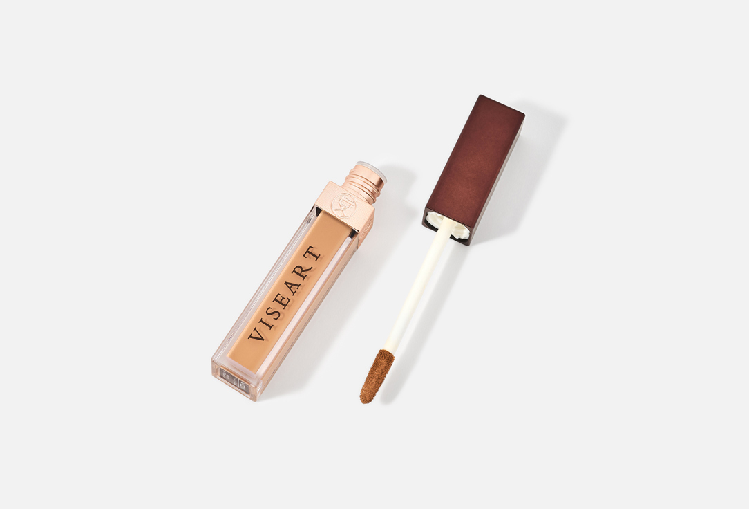 VISEART Lightweight Long-Lasting Concealer Long Wear Radiant