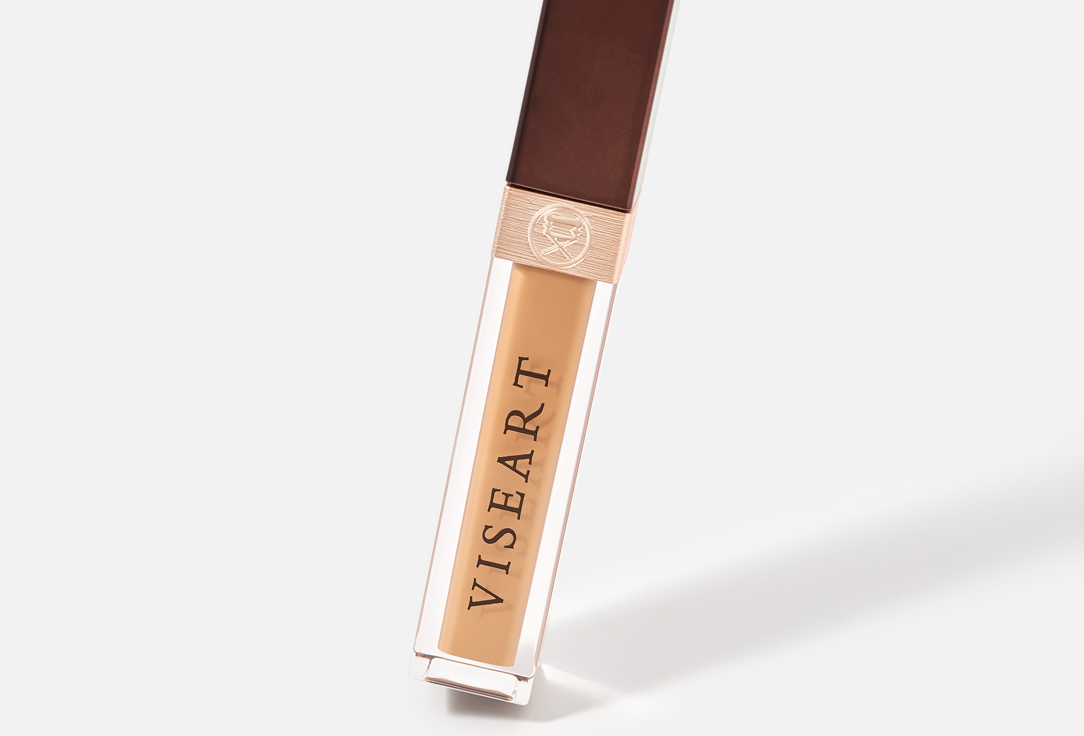 VISEART Lightweight Long-Lasting Concealer Long Wear Radiant