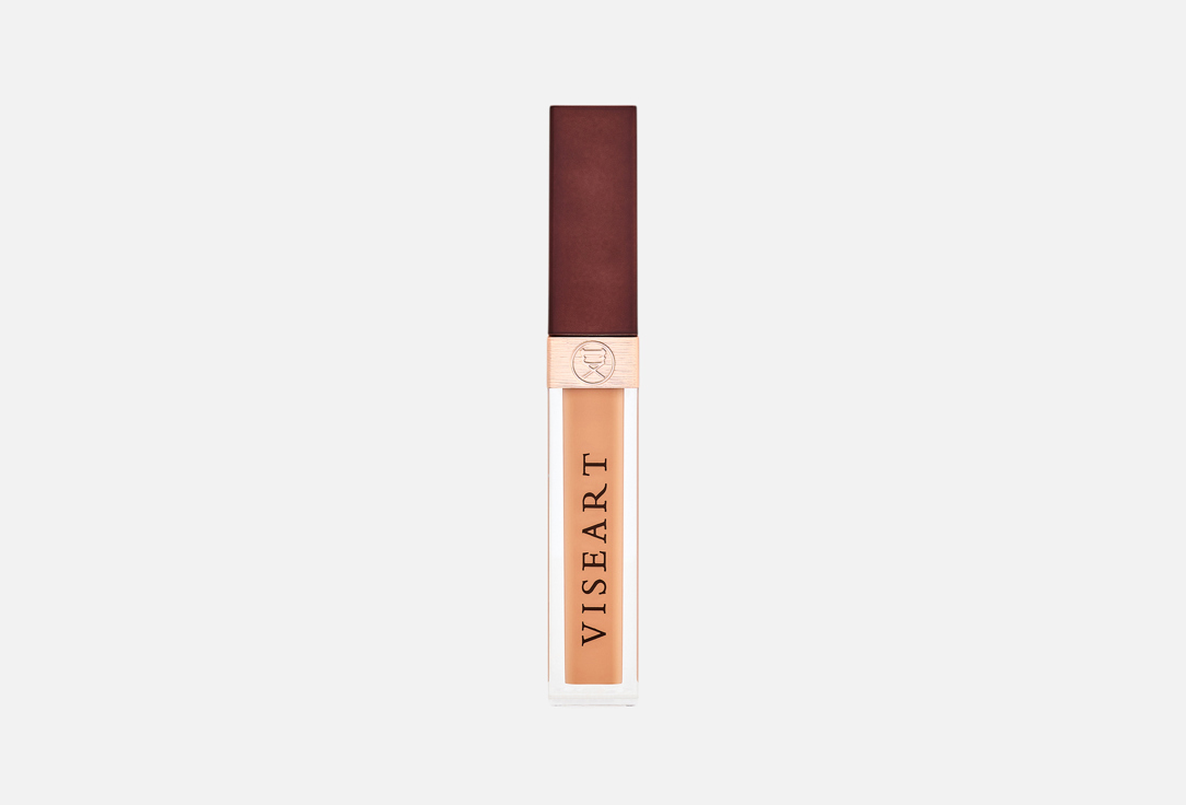 VISEART Lightweight Long-Lasting Concealer Long Wear Radiant 009, Toffee 6 ml VISEART Lightweight Long-Lasting Concealer Long Wear Radiant