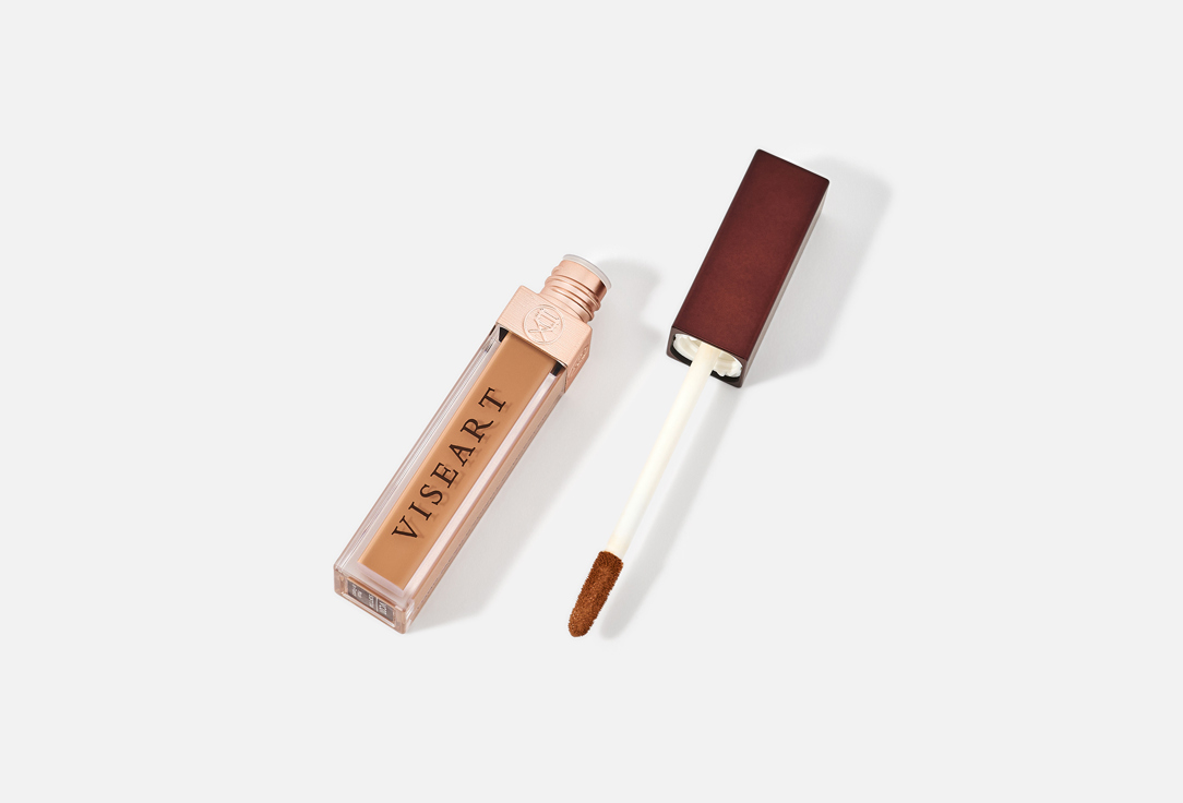 VISEART Lightweight Long-Lasting Concealer Long Wear Radiant